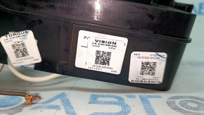 Kia Sportage 23-26 2.5 hood fuse box without wiring