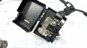 Positive terminal of the Kia Sportage 23-26 2.5 battery