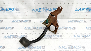 Kia Sportage 23-25 brake pedal with sensor, rusty