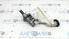 Kia Sportage 23-26 2.5 Master Brake Cylinder with Reservoir and Cap