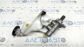 Kia Sportage 23-26 2.5 Master Brake Cylinder with Reservoir and Cap