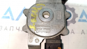 Selector lever position sensor, automatic transmission Kia Sportage 23-25 2.5