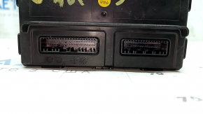 AC HEATER COMPUTER CONTROL MODULE Kia Sportage 23-26