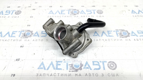 Kia Sportage 23-26 2.5 Water Pump Housing