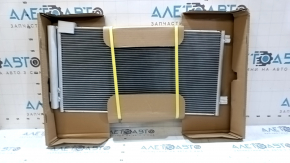 Jeep Renegade 15-18 2.4 Air Conditioning Radiator Condenser