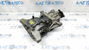 Rear differential gearbox assembly Kia Sportage 23-25 2.5, HEV with clutch, 49k