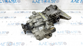 Rear differential gearbox assembly Kia Sportage 23-25 2.5, HEV with clutch, 49k