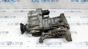 Rear differential gearbox assembly Kia Sportage 23-25 2.5, HEV with clutch, 49k