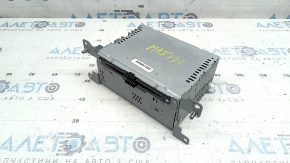 Ford Fusion mk5 13-20 SYNC 3 head unit