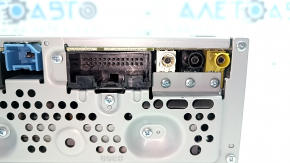Ford Fusion mk5 13-20 SYNC 3 head unit