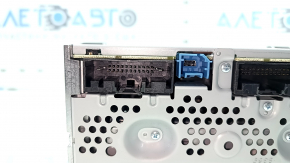 Ford Fusion mk5 13-20 SYNC 3 head unit