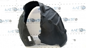 Front right rear fender liner for Audi A5 F5 18-25 felt