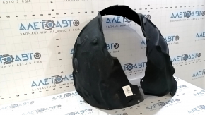 Front right rear fender liner for Audi A5 F5 18-25 felt