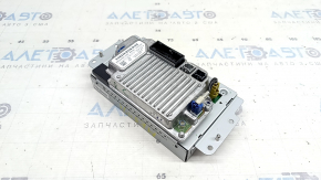 Monitor, display, navigation Ford Fusion mk5 16-20 SYNC 3, with unit