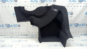 Right wheel arch trim Ford Fusion mk5 13-20 plug-in, tear
