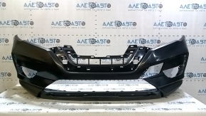 Front Bumper Naked Nissan Rogue 17- FPS