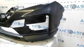 Front Bumper Naked Nissan Rogue 17- FPS