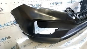 Front Bumper Naked Nissan Rogue 17- FPS