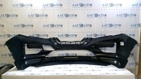 Front Bumper Naked Nissan Rogue 17- FPS