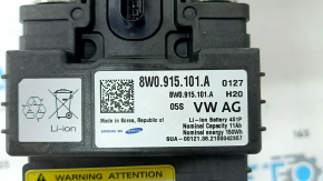 Audi A5 F5 21-25 MHEV 83kV Battery