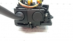 Ford Fusion mk5 17-20 steering column switch assembly for heated steering wheel