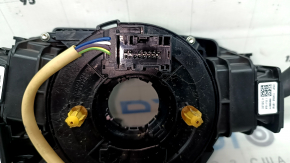 Ford Fusion mk5 17-20 steering column switch assembly for heated steering wheel