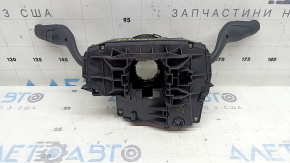 Ford Fusion mk5 17-20 steering column switch assembly for heated steering wheel