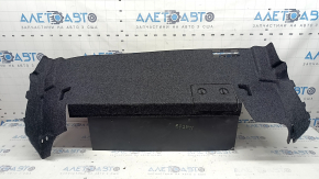 Ford Fusion mk5 13-20 plug-in front battery panel, tear