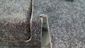 Ford Fusion mk5 13-20 plug-in front battery panel, tear