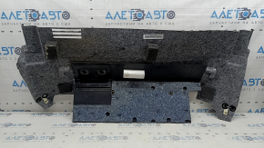Ford Fusion mk5 13-20 plug-in front battery panel, tear