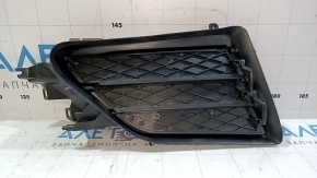 Tesla Model S 16-20 Restyling Left Front Bumper Grommets (without actuator)