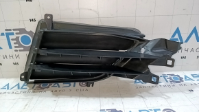 Tesla Model S 16-20 Restyling Left Front Bumper Grommets (without actuator)