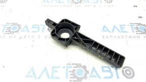 Lower left radiator bracket for Audi A5 F5 17-25 plastic, broken fasteners