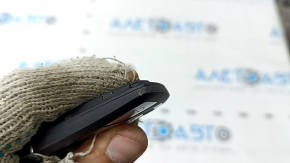 Smart key for Audi A5 F5 19-25, 4 buttons, type 1, push-button, without back cover