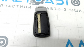 Smart key for Audi A5 F5 19-25, 4 buttons, type 1, push-button, without back cover