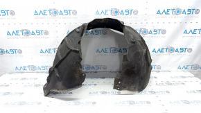Front left rear fender liner for Audi A5 F5 18-25, broken mount