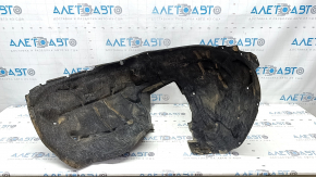 Mudguard front right rear part Audi A5 F5 17-