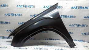 Front left wing VW Atlas 21 - rest steel