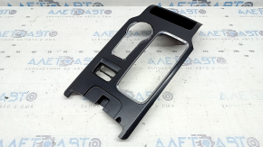 Ford Fusion mk5 17-20 plug-in center console trim, scratches