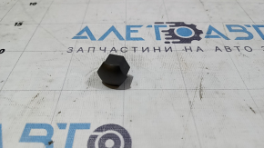 Wheel Bolt Cap Plug Audi Q3 8U 15-18 Gray