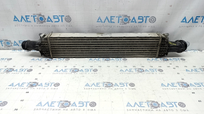 Audi A5 F5 18-25 2.0T MHEV intercooler is dented