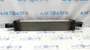 Audi A5 F5 18-25 2.0T MHEV intercooler is dented