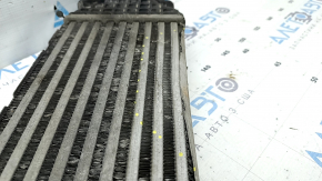 Audi A5 F5 18-25 2.0T MHEV intercooler is dented