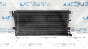 Air conditioning radiator condenser Audi A5 F5 18-25 2.0T, MHEV Keihin