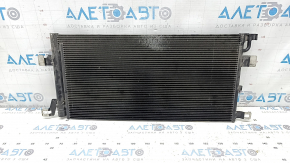 Air conditioning radiator condenser Audi A5 F5 18-25 2.0T, MHEV Keihin