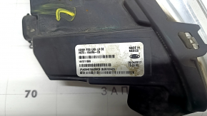 Left fog light for Ford Fusion mk5 17-20 LED, polishable