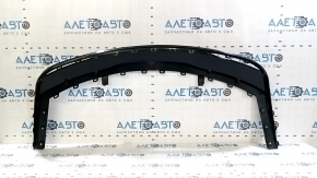 Tesla Model 3 24-26 Gloss Rear Bumper Lip