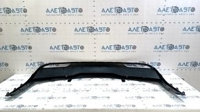 Tesla Model 3 24-26 Gloss Rear Bumper Lip