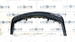 Tesla Model 3 24-26 Rear Bumper Lip Structure