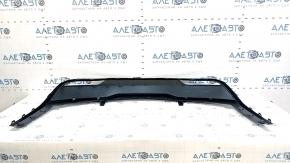 Tesla Model 3 24-26 Rear Bumper Lip Structure
